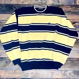 Van Heusen sweater size XLARGE